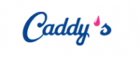 Cashback at Caddy's IT