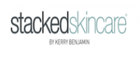 Cashback at Stacked Skincare US & CA
