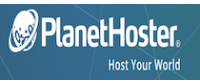 Cashback at Planet Hoster FR