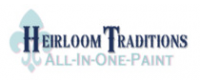 Cashback at Heirloom Traditions Paint US