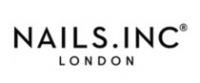 Cashback at Nails Inc UK