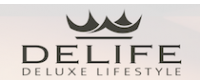 Cashback at Delife EU