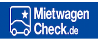 Cashback at Mietwagen Check DE