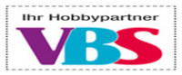 Cashback at VBS-hobby DE