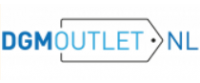 Cashback at DGM Outlet NL