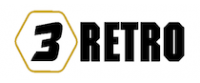 Cashback at 3 Retro Football UK