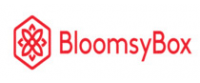 Cashback at Bloomsy Box US
