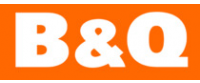 Cashback at B&Q UK