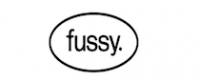 Cashback at Fussy UK
