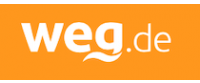 Cashback at Weg - DE