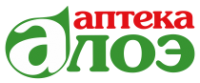 Cashback at Aloeapteka