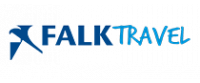Reembolso na Falk Travel DE