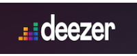 Cashback at Deezer UK