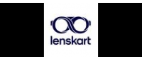 Cashback at Lenskart IN