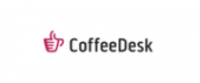 Cashback at Coffeedesk PL
