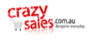 Cashback at Crazy Sales AU