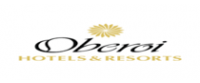 Cashback at Oberoi Hotels