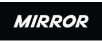 Cashback at Mirror US