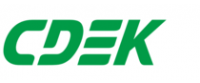 Cashback at CDEK