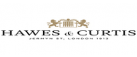 Cashback at Hawes & Curtis DE