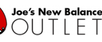 Cashback in Joe's New Balance Outlet US