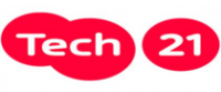 Cashback at Tech21 UK