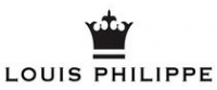 Cashback at Louis Philippe [ ] IN