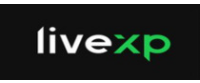 Cashback at LiveXP