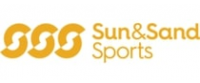 Cashback at Sun & Sand Sports AE SA KW Offline promo codes