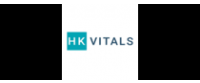 Cashback at HK Vitals IN