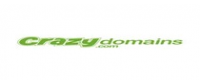 Cashback at Crazy Domains AU & NZ