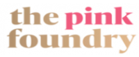 Cashback at Pink Foundry IN
