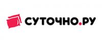 Cashback at Суточно.ру