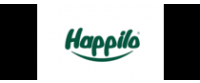 Cashback at Happilo IN