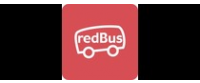 Cashback at Redbus android] IN