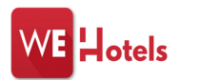 Cashback bei WE Hotels WW
