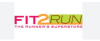 Cashback in Fit2Run US