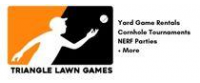 Cashback in Triangle Lawn Games US