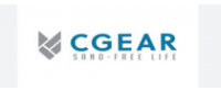 Cashback in CGear Sand Free US