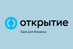 Cashback at Банк Открытие. Для бизнеса - РКО
