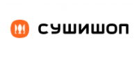 Cashback at СушиШоп