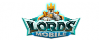 Cashback in Lords Mobile: Kingdom Wars [CPA Android] US