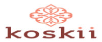 Cashback at Koskii IN