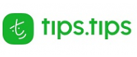 Cashback at Tips.tips