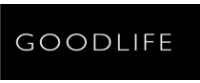 Cashback at Goodlife Clothing