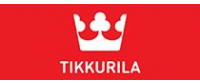 Cashback at Tikkurila