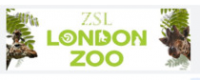 Cashback at Zoological Society of London - London Zoo