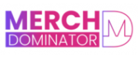 Cashback at Merch Dominator WW