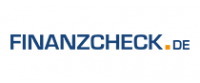 Cashback bei Finanzcheck DE
