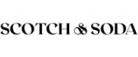 Cashback at SCOTCH&SODA AE SA